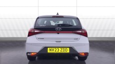Hyundai i20 1.0T GDi 48V MHD SE Connect 5dr Petrol Hatchback